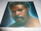 LEON HAYWOOD-Intimate  VINYL LP UK ORIGINAL 1st PRESSING