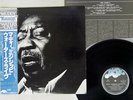 MUDDY WATERS MUDDY MISSISSIPPI WATERS LIVE BLUESKY 25AP 1347 Japan OBI VINYL LP
