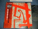 CECIL TAYLOR Japan 1979 GXF-3121(M) NM LP+Obi JAZZ ADVANCE