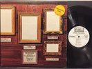 LP Emerson Lake & Palmer 1972 USA WHITE LABEL PROMO Gatefold LP NM-