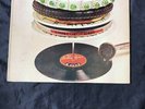 The Rolling Stones ?– Let It Bleed Label: NPS-4 RARE CANADA PRESS LONDON GD/VG+