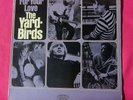 THE YARDBIRDS - For Your Love - COVER ONLY - Epic 24167