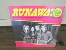 The Runaways - Wasted Live at the Palladium NYC - January 7, 1978 - COLOR VINYL