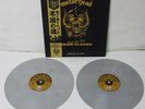 Motorhead Don't Let 'Em Grind You Down Grey Vinyl LP Record new