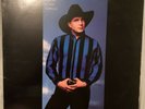 GARTH BROOKS Ropin’ the Wind US Capitol CRC  1991 1st Press Vinyl LP VG+