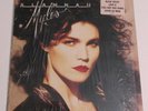 ALANNAH MYLES VINYL LP SELF-TITLED ATLANTIC 81956 SHRINK HYPE 'BLACK VELVET' NM