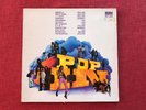 DoLp Pop In, Jeronimo, Orange Peel, Jimi Hendrix, Andwella, , Krautrock