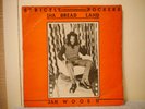 JAH WOOSH - STRICTLY ROCKERS IN A DREAD LAND -RARE ORIG VINYL 12