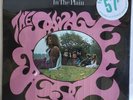 The Savage Rose In The Plain LP Polydor 24-6001, Sealed