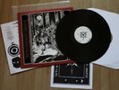 AUSTRALIAN BLACK METAL LP 1.Press - Destroyer 666 - Spear Of Longinus - Vothana