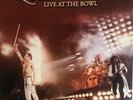 Queen - On Fire - Live At The Bowl - 3 LP Set 2005 Original Record Vinyl.