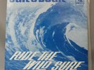 Jan & Dean - Ride the Wild Surf (Liberty LYX-11,382) Aussie 60s EP