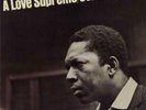 John Coltrane - A Love Supreme Vinyl [LP]