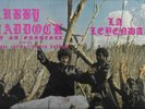 RUBBY HADDOCK - LA LEYENDA