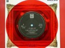 The Beatles  * THE INNER LIGHT  * JAPAN  EP  RED VINYL 4 TRACKS NM/NM  w/INSERT