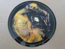 SLIPKNOT - LEFT BEHIND / LIBERATE - PICTURE DISC - EXCELLENT