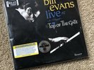 RSD 2019 Bill Evans Live At Art D'Lugoff's Top Of The Gate Vinyl Lp 180g