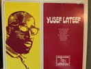 YUSEF LATEEF - Everest Archive Of Folk & Jazz (FS 285)- 12