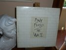 Pink Floyd The Wall  Italian Pressing Stampa Italiana 1979 2LP AC198-63410