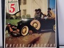 The Jackson 5 - Moving Violations (Near Mint)