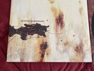 Nine Inch Nails Halo 8 The Downward Spiral US Promo Vinyl PR 5509 Near Mint
