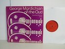 George Mgrdichian on The Oud  - Armenian LP