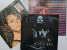Mariah Carey Des'Ree Mind Adventures Patti Austin Every home 3x debut vinyl LP