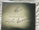 New Signed Cult Of Luna Beyond 2lp, Mastodon, High On Fire, Gojira, Celeste