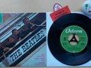 THE BEATLES The Beatles Twist And Shout?There`s A Place?Boys?EP-Odeon O 41 560