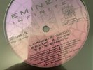 Eminem Infinite Vinyl Rare 2020 Pressing From Houseofwaxx Only 50 Copies Made