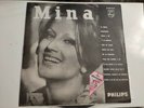 LP MINA - MINA CILE  ETICHETTA PHILIPS 