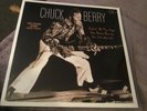 Chuck Berry. Rockin At The Hop, One Dozen Berry’s, New Juke Box Hits 2 Lp Set