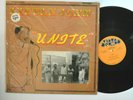 REGGAE LP - LITTLE JOHN - UNITE In Shrink Vista Sounds UK VG++