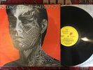 THE ROLLING STONES   TATTOO YOU vinyl lp  1981 Aust press in VGC