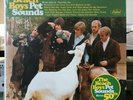 The Beach Boys - Pet Sounds - Mono 50th anniversary Vinyl Record Lp