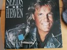 Blue System - Seeds Of Heaven - GER LP 1991  (Special Edition,Sonocord) '40018-4