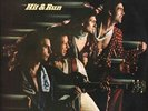 DIRTY TRICKS Hit and Run LP VINYL UK Polydor 1977 8 Track With Inner Sleeve