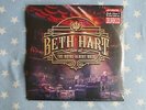 BETH HART LIVE AT THE ROYAL ALBERT HALL - 3 LP / RED VINYL - PROVOGUE RECS - NEW