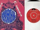 PROCOL HARUM   QUITE RIGHTLY SO / RAMBLING ON   1968 NORWAY POLYDOR