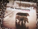 REPLACEMENTS   ALL SHOOK DOWN. Orig 1990 UK vinyl LP. M-/EX++.