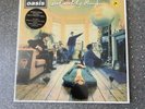 OASIS - Definitely Maybe (remastered) - Vinyl (2xLP) NEW & SEALED