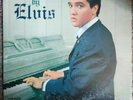 RARE: ELVIS PRESLEY 