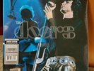 The Doors Absolutely Live Vinyl Record Blue Wax SEALED  RSD 2017 Jim Morrison