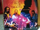 Alice In Chains MTV Unplugged Vinyl Record VG+/VG+ MOV Edition