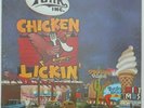 RARE 1972 - FUNK INC CHICKEN LICKIN PRESTIGE P 10043 LP SOUL DISCO BOOGIE JAZZ
