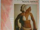 TWO TIME GIRL - ROOTS RADICS - 1982 Roots Reggae Heptones Prod - NAGGO MORRIS LP