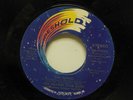 The Graeme Edge Band: The Tunnel / Bareback Rider, 45 RPM. EX