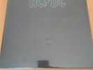 AC/DC BACK IN BLACK VINYL LP (NEW AND SEALED)