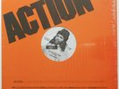 1981 Deep Conscious Roots Reggae - Do the Right Thing - Glen Brown - ACTION 12