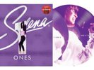Selena Ones  Vinyl 2LP Picture Disc + Poster